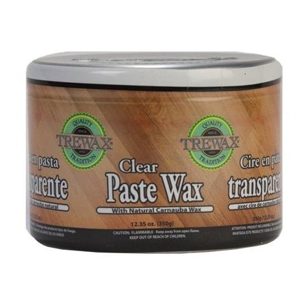 1235 CLR WD Paste Wax